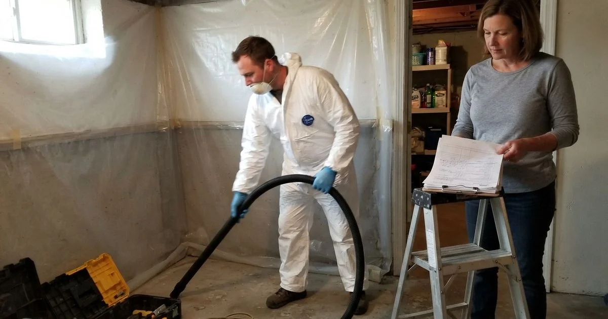 What mold remediation costs in Ontario and what drives the price