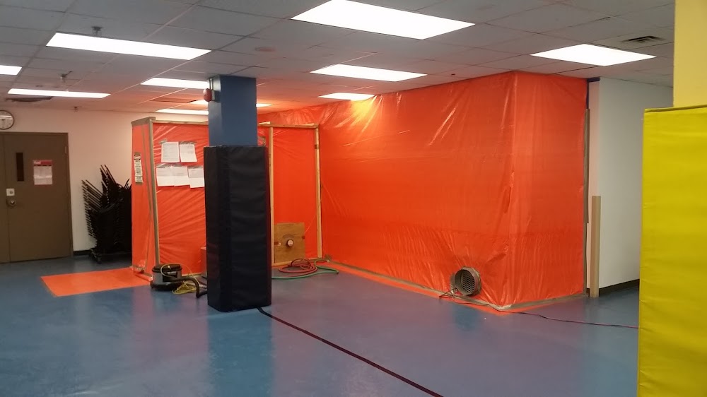 Water Damage Toronto