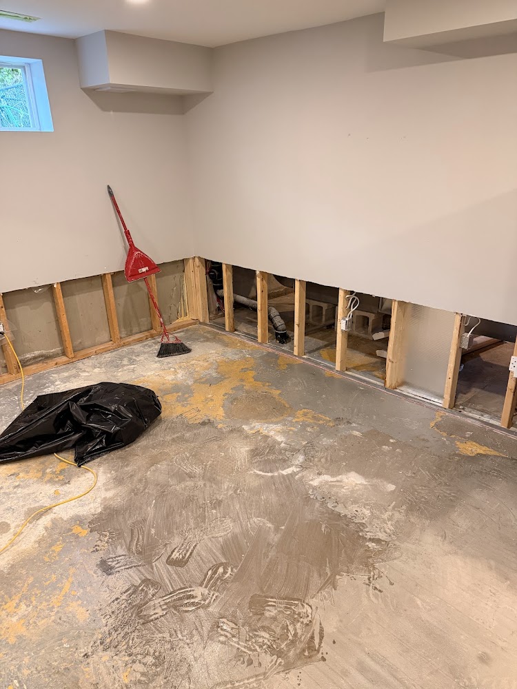 Safesite Restoration | 24-Hour Emergency Flood/Water Remediation Services