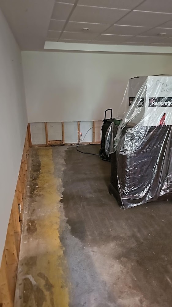 GTA Restoration Corp.