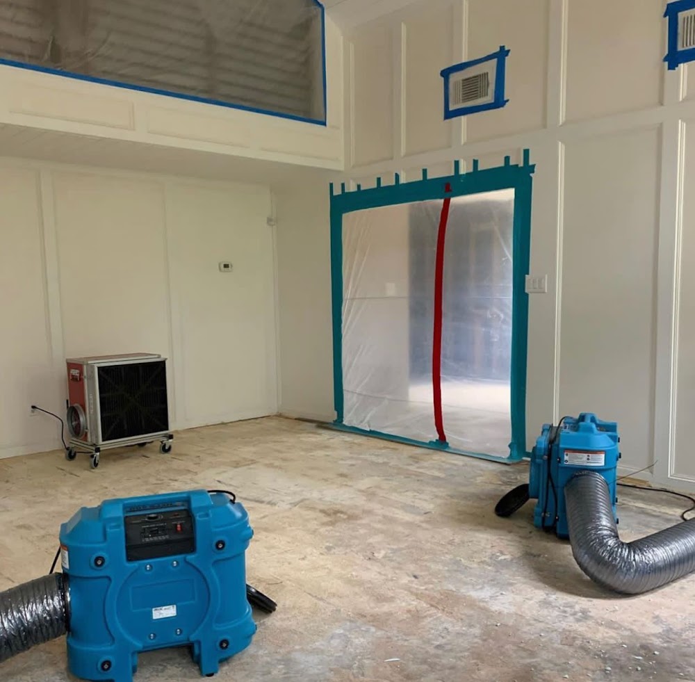 London Steam Carpet, Upholstery & Air-Duct Cleaning