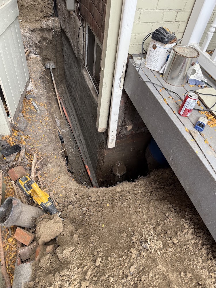 Aquamaster Basement Waterproofing Toronto
