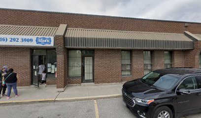 Agincourt Home Recovery