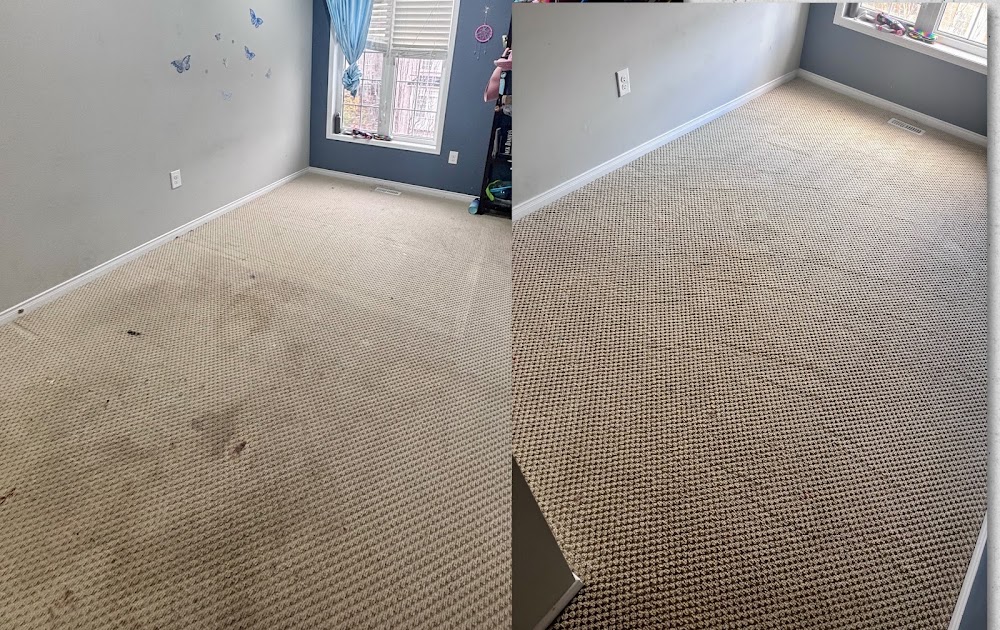 Moore's Cleaning Service