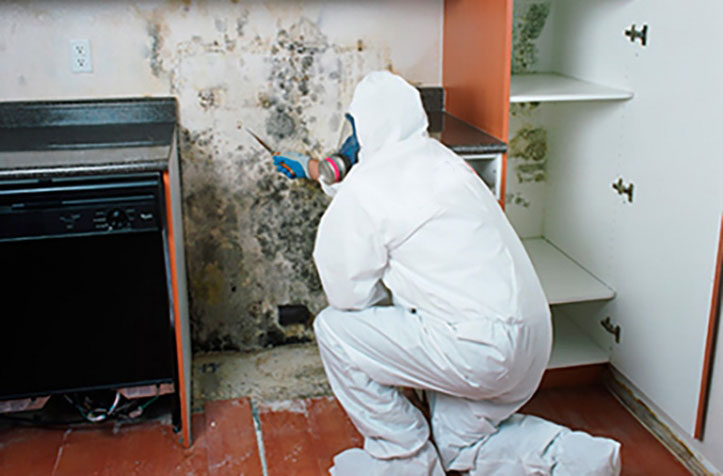 Mold Removal Kitchener - KW Black Mold Experts