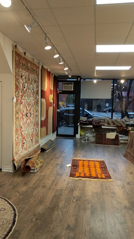 Harmony Rugs