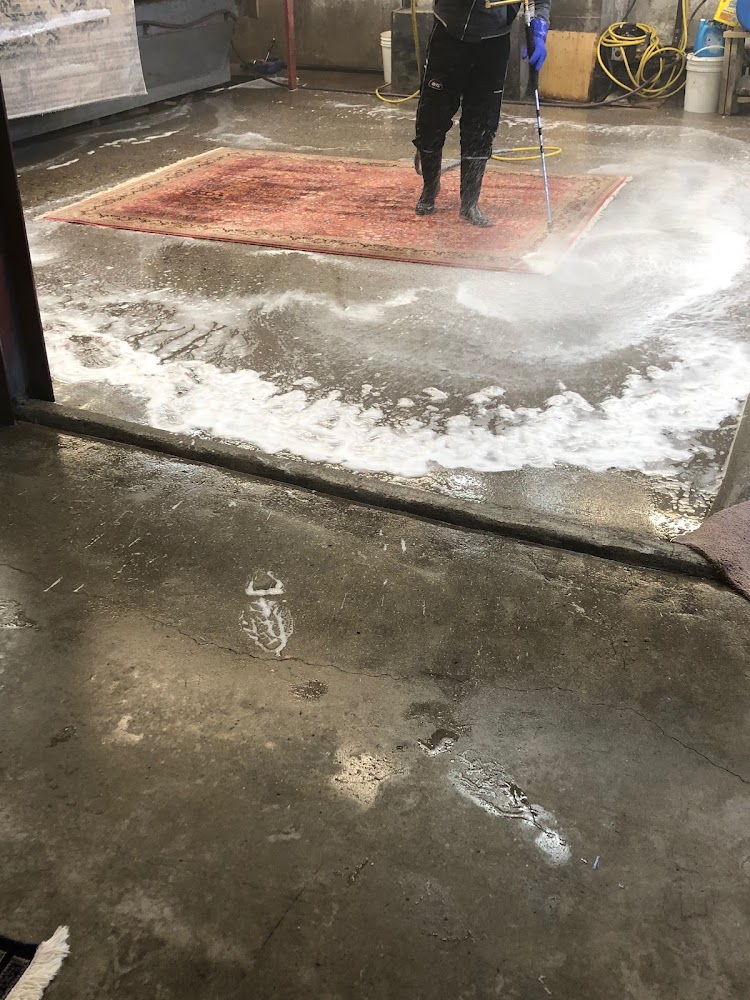 5 Star Cleaning - Water Remediation