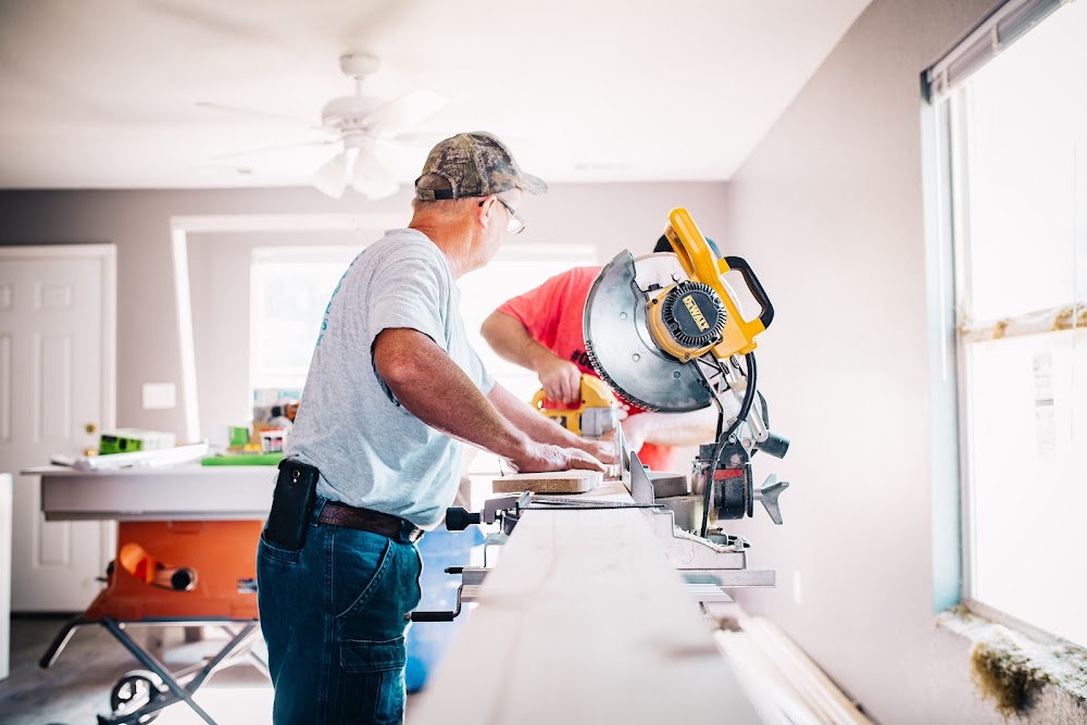 CD Flood & Sewer Water Damage Cleanup