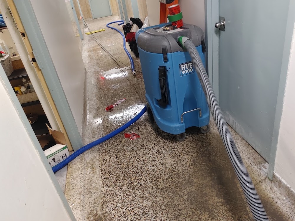 Toronto Wide Restoration Corporation
