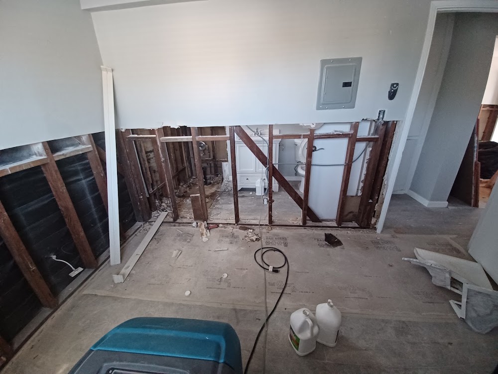 Serve Kings Water & Flood Restoration of Oakville