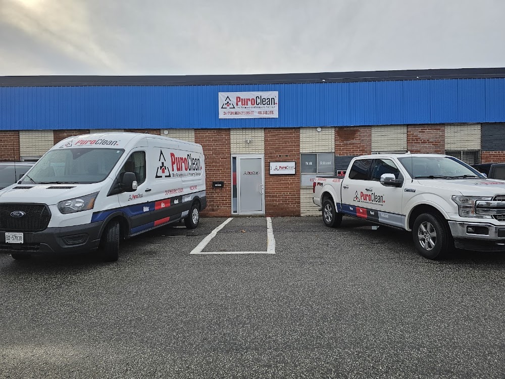 PuroClean Property Restoration of Vaughan