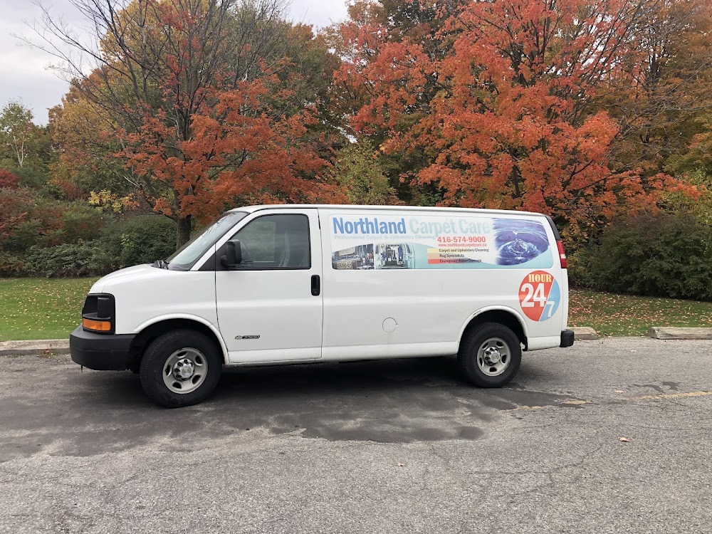 Northland Carpet Care