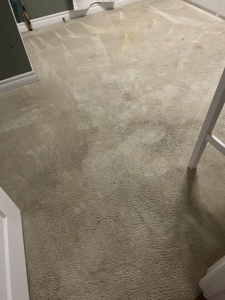 Royal Carpet Cleaning