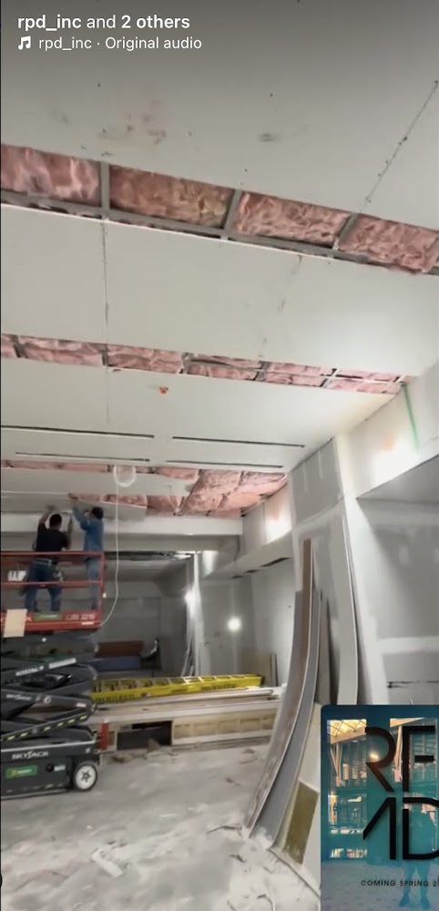 Royal Projects Development Inc