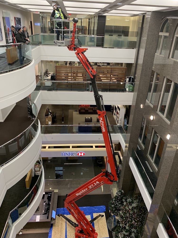 Len Electric Corp