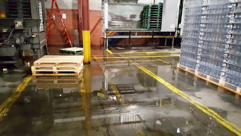 TRAX Restoration