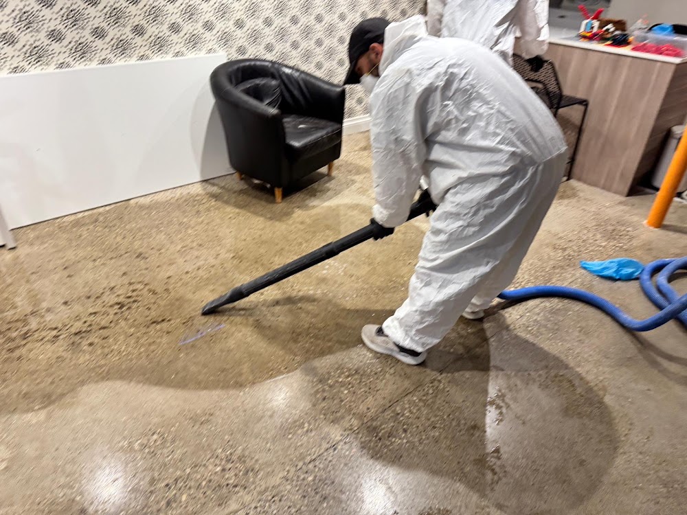Restoration Professionals