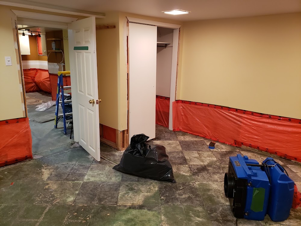 Select Restoration Services