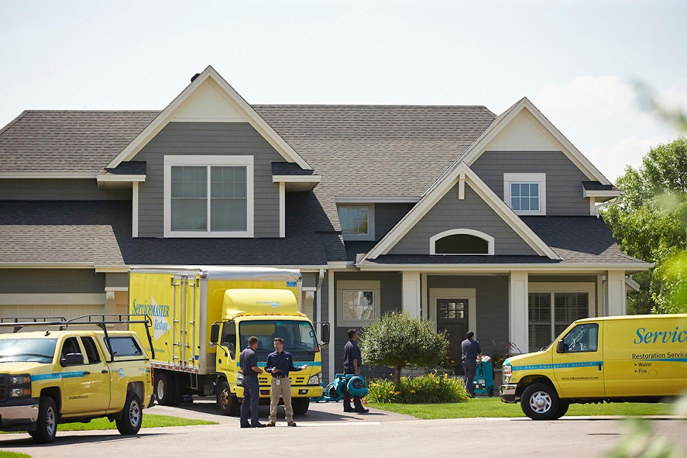 ServiceMaster Restore of Toronto East
