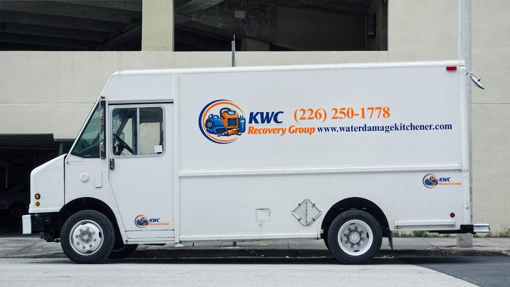 KWC Recovery Group