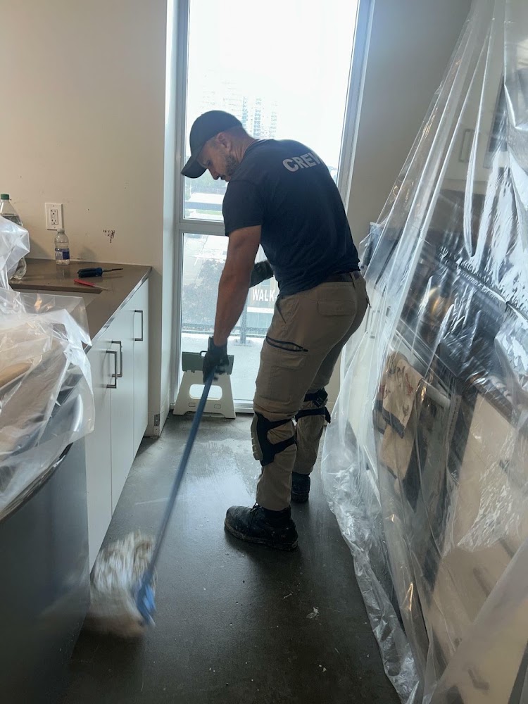 Desa Contracting and Restoration