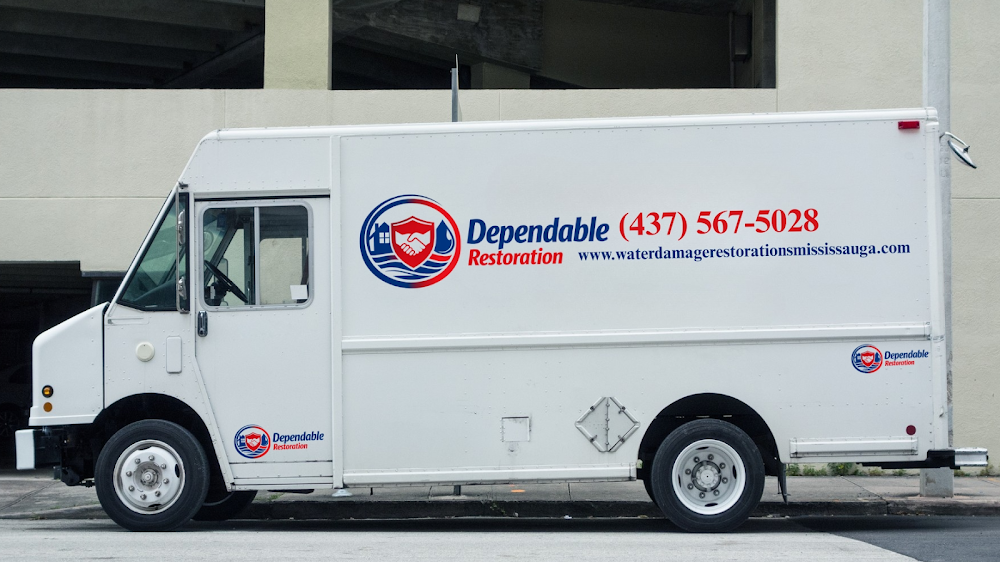 Dependable Restoration