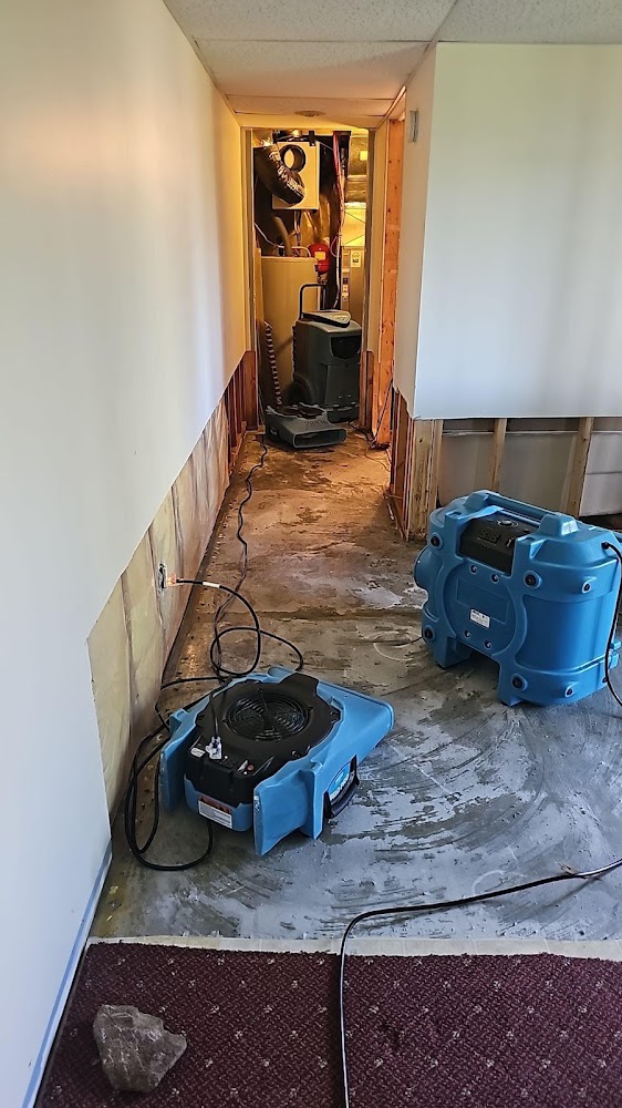GTA Restoration Corp.