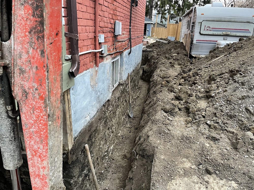 Avert General Contracting Ltd