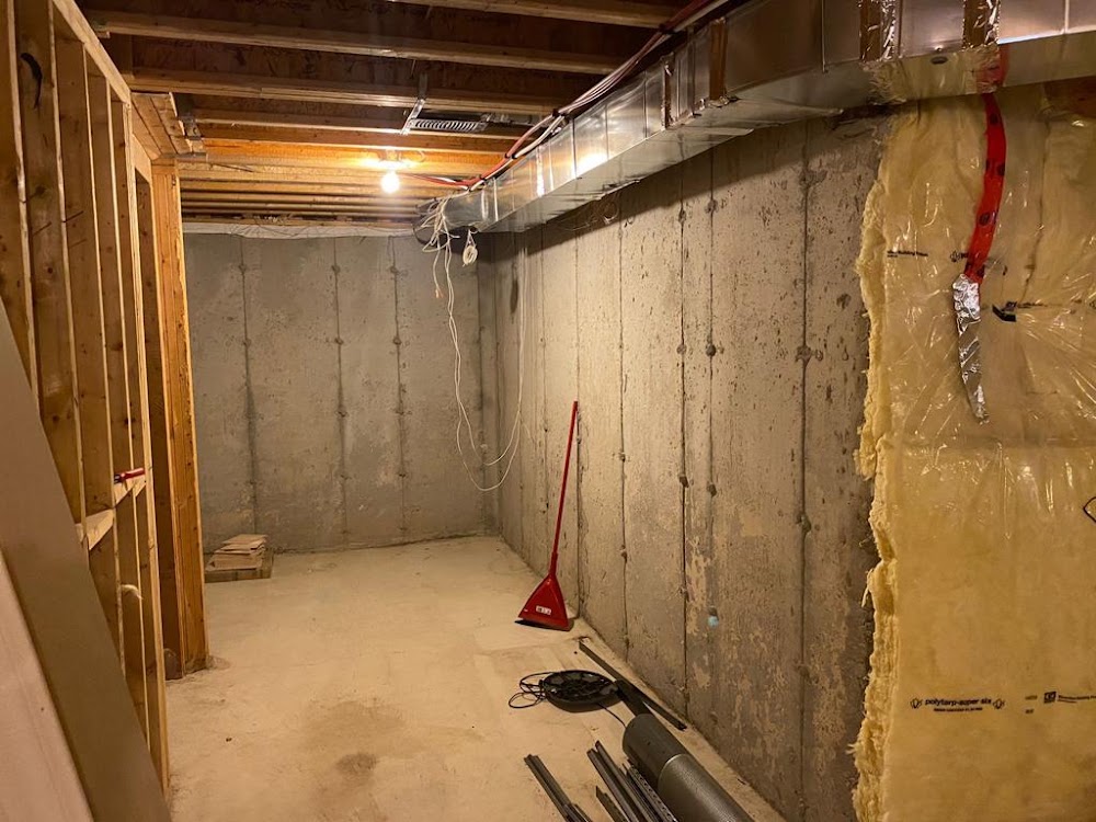 NewCity Restoration & Renovations | Home Renovation Toronto | Kitchen Renovation Toronto