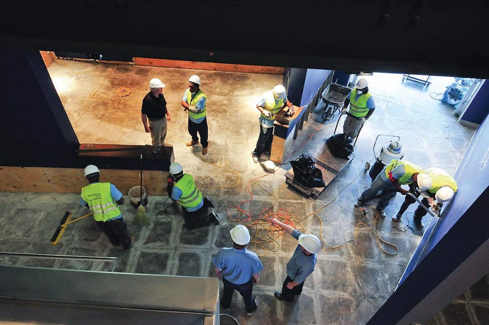 ServiceMaster Restore of Markham