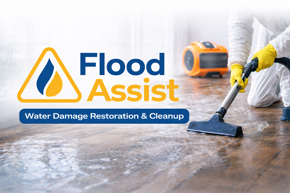 Flood Assist of Hamilton - Basement Flooding - Water Damage