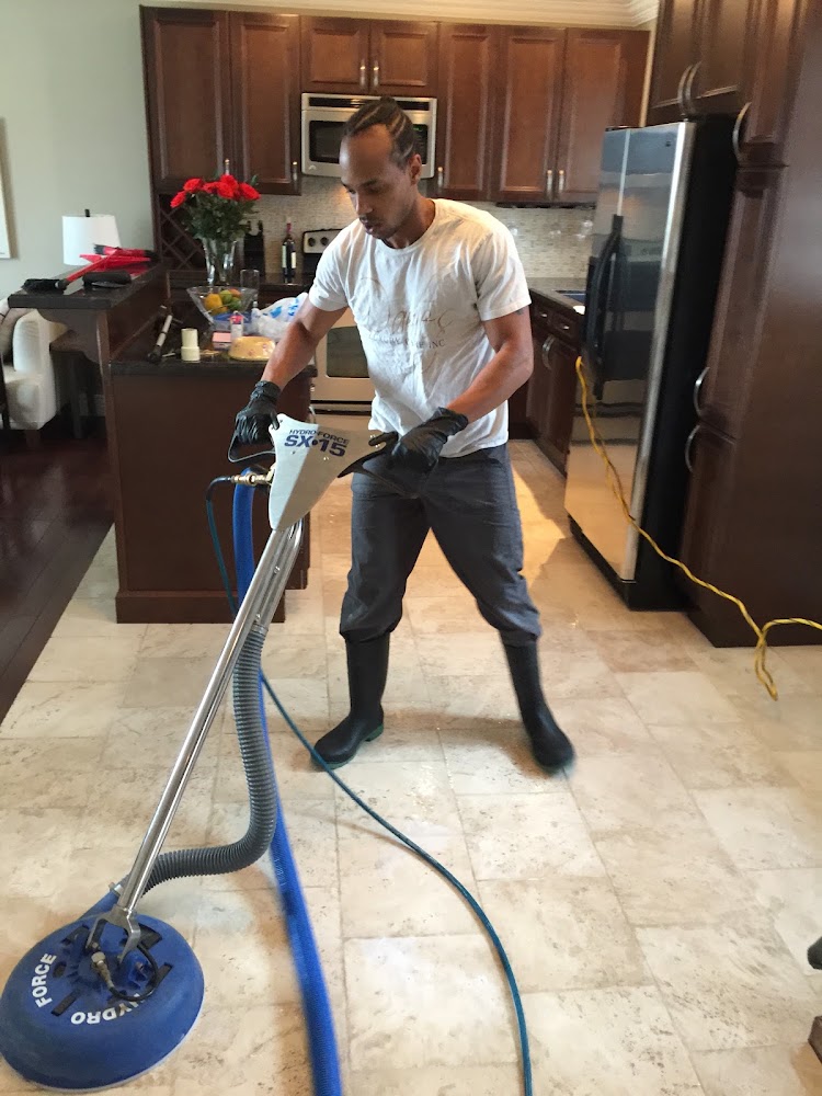 Dante's luxury care Inc.