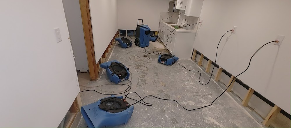 Pro Max Restoration of East York