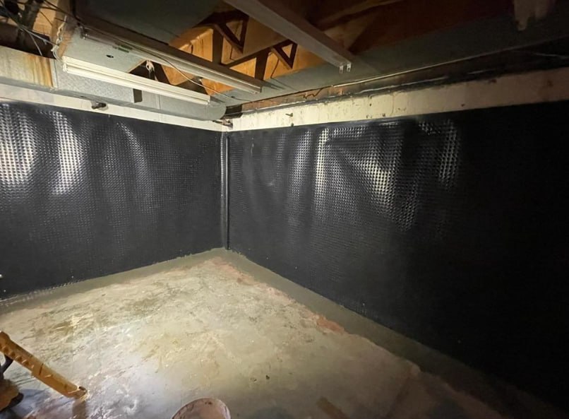 Direct Basement Waterproofing Toronto