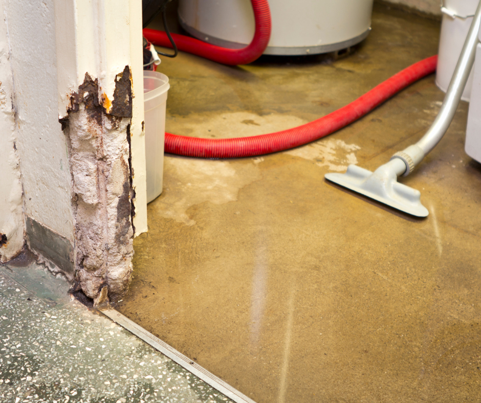 United Water Restoration Group of Toronto