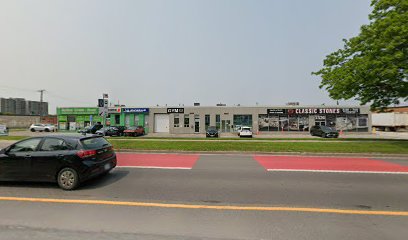 Rainbow International of Toronto